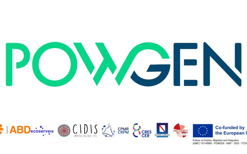 POWGEN