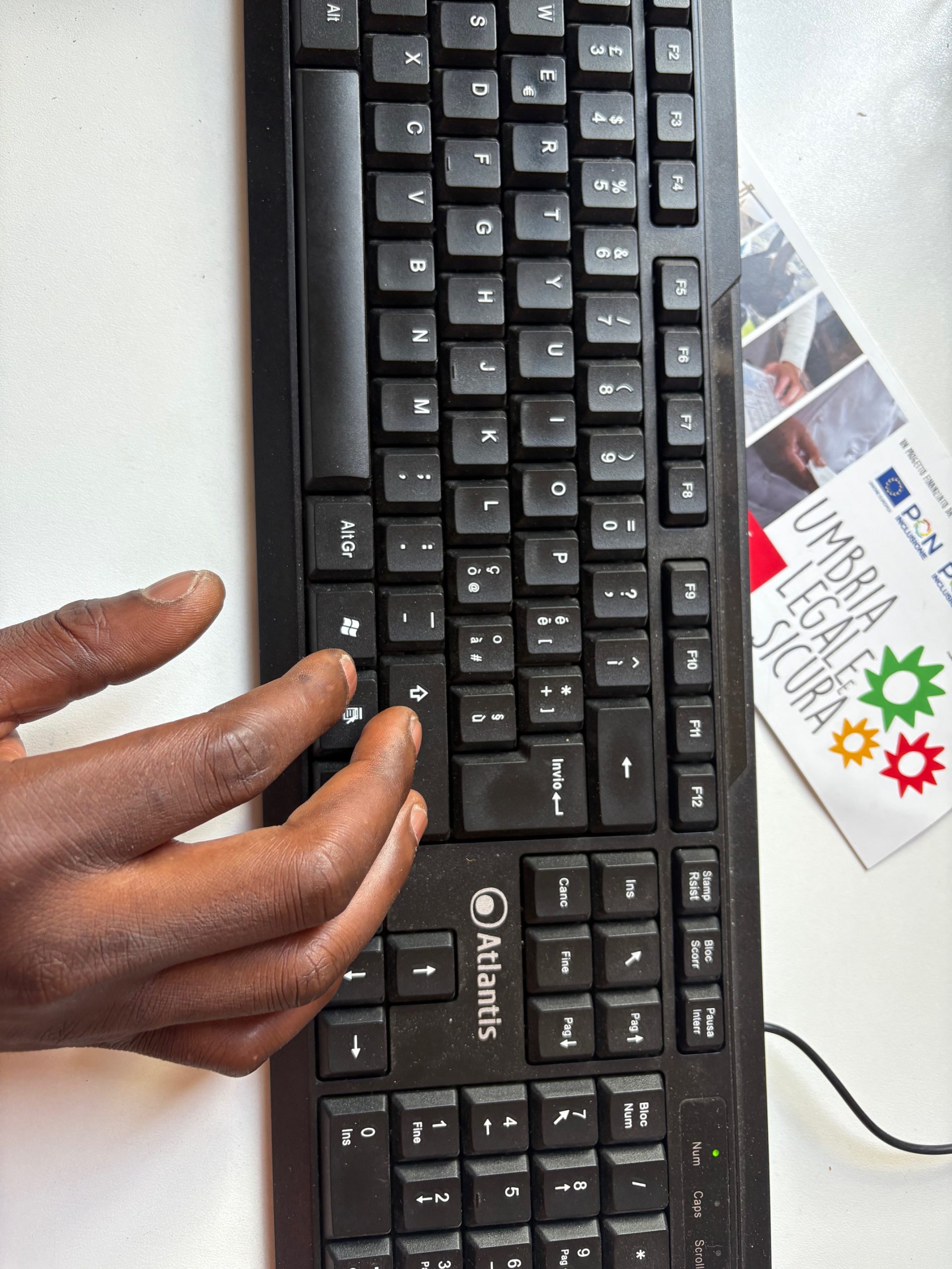 Enfap Umbria protagonista di Umbria Legale e Sicura: dalle palestre informatiche ai laboratori tecnico-professionali