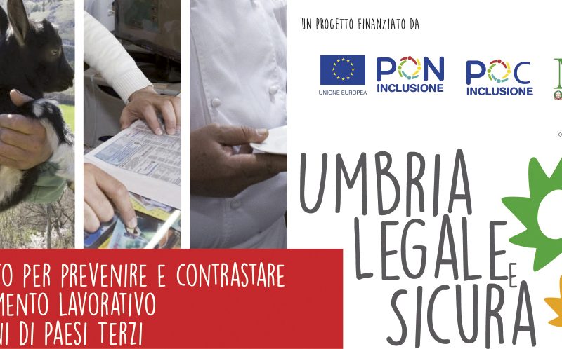 Umbria Legale e Sicura